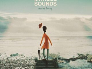 Dear Me, Look Up is 3FM Album van de Week