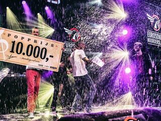 The Opposites winnen Popprijs en andere 3FM-hoogtepunten