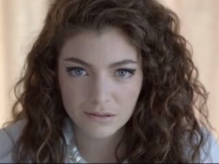Lorde wil Royals niet van radio