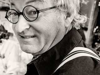 Youp van 't Hek op KX Radio