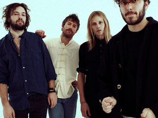 Go Back To The Zoo in That's Live