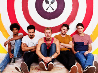 Chef'Special in de spotlights bij MetMichiel