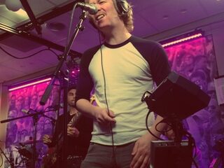 Van Dik Hout bij Giel