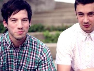 First gig: het eerste optreden van twenty one pilots