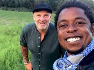 'Walnootboom' van Typhoon en Paskal Jakobsen is een oproep voor verzachting