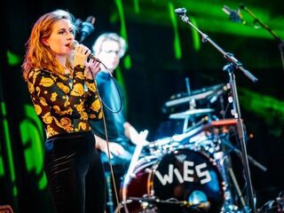 WIES over hun nieuwe single 'Maar Ik Doe Het Toch'