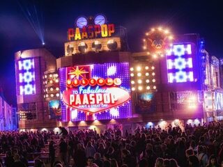 Win tickets voor Paaspop 2019