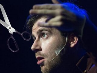 Column: Martijn Kardol is geknipt door de onderwereld