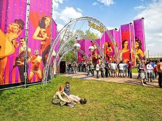 8 redenen waarom Paaspop de bom is