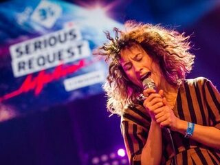 EUT, Sports Team, Eefje de Visser en meer nieuwe namen voor Song van het Jaar!