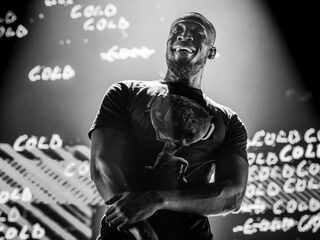 Stormzy doneert 10 miljoen aan doelen die ongelijkheid tegengaan
