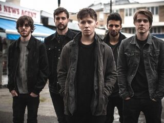 Nothing But Thieves scoort hit met ex-3FM Megahit