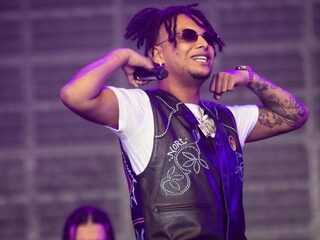 VPRO maakt tweede documentaire over Ronnie Flex