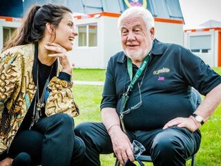 Slotinterview Jan Smeets: ‘Pinkpop zo laat afsluiten, dat gaan we niet meer doen’