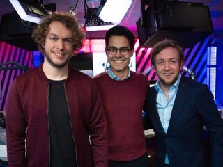 Welke wijn is D66 fractievoorzitter Rob Jetten?