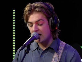 City Park in de 3FM Live Box