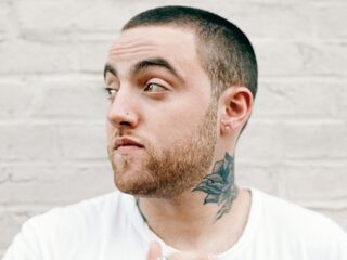 De muziekwereld rouwt om Mac Miller