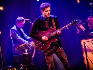 3FM-dj's Olivier en Vera voorspellen de Edison-winnaars van 2019