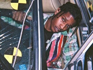 A$AP Rocky vast in Zweden: wat betekent dit voor Lowlands?