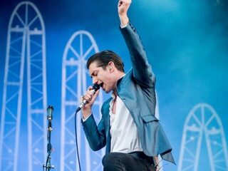Zijn Arctic Monkeys nou bevestigd voor Rock Werchter en Best Kept Secret of niet?!