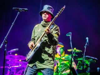 Komt er binnen 24 uur nieuwe muziek uit van Twenty One Pilots?