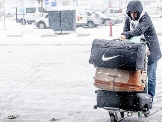 Studiedilemma: waar ga je wonen?