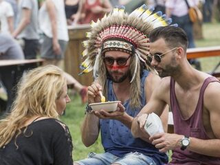 Doe jij ook mee aan de Nationale Week Zonder Vlees?