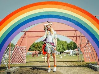 Haat of liefde aan Nederlanders op Sziget?