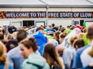 Lowlands komt met eigen Fanmarktplaats voor tickets