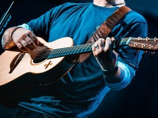 Last van stress? Speel een instrument!