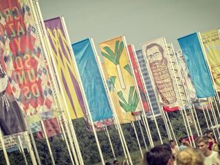 "Lowlands is veel meer dan alleen muziek!"
