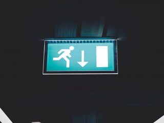 Beroepsgeheimen: Kim werkt bij een Escape Room