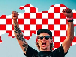 3FM-dj Sander organiseert speciale Brabant-uitzending voor thuisblijvers van corona