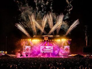 Dit was Pinkpop 2019