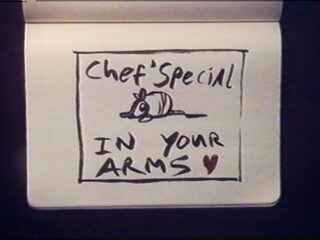 Clipprimeur 'In Your Arms' van Chef'Special