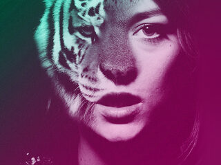 Stefany June in de Xnoizz 1 Uurservice