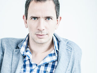 Barts DJ Favorite is 'Home' van Dotan