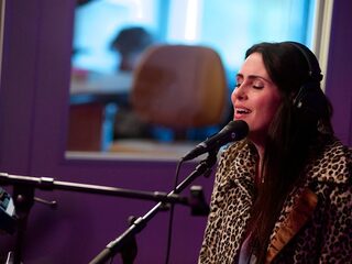 Within Temptation live bij Giel