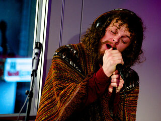 DI-RECT live bij Giel