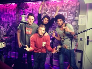 Chef'Special in That's Live