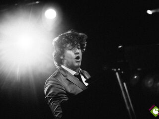 Sven Hammond Soul live bij Giel