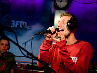 Chef'Special roert tot tranen bij Giel