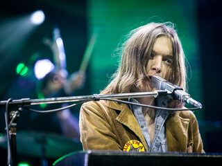 Jacco Gardner speelde live in 3voor12 Radio