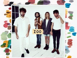 ZOO van Go Back To The Zoo is 3FM Album van de Week