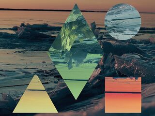 Clean Bandit live bij Giel