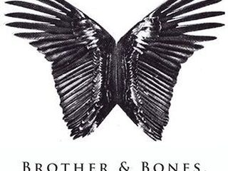 Brother & Bones in That's Live