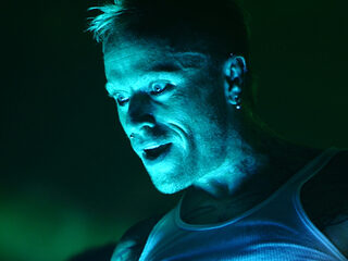 Alles over The Prodigy bij MetMichiel