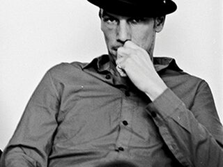 Oud-Serious Talent Gerhardt naar Marokko