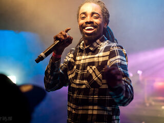 Celine Caïro, Skinto en NoizBoiz in Freaknacht