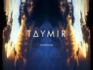 Phosphene van Taymir is 3FM Album van de Week